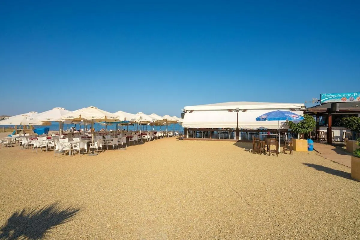 Mora Apartment San Juan De Los Terreros