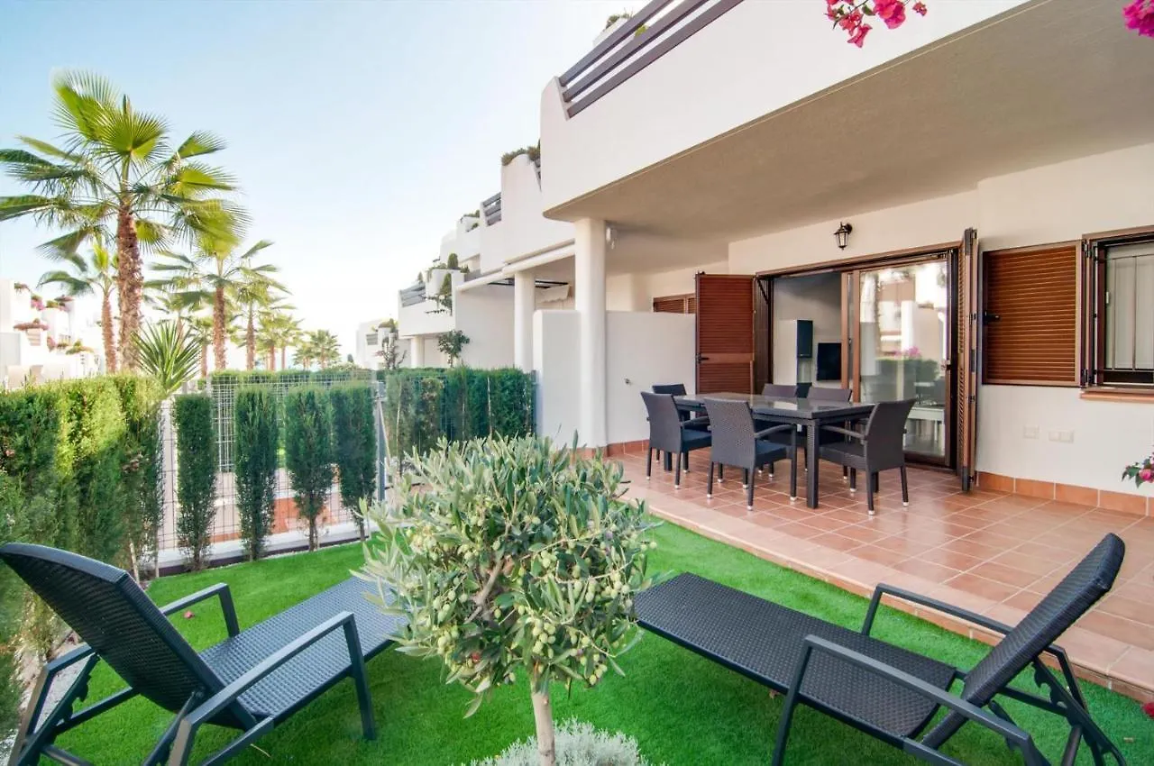 Mora Apartment San Juan De Los Terreros