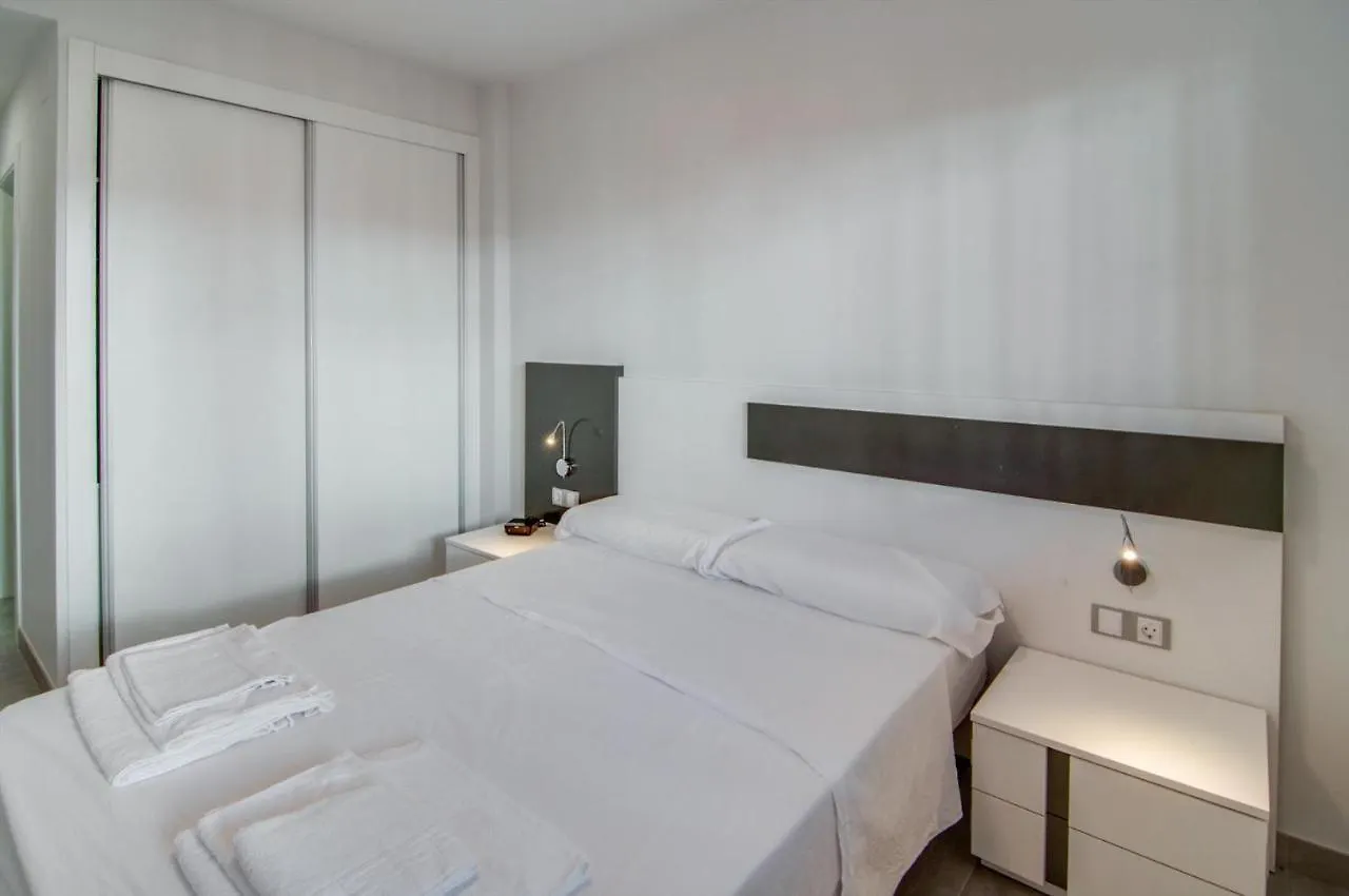 Mora Apartment San Juan De Los Terreros