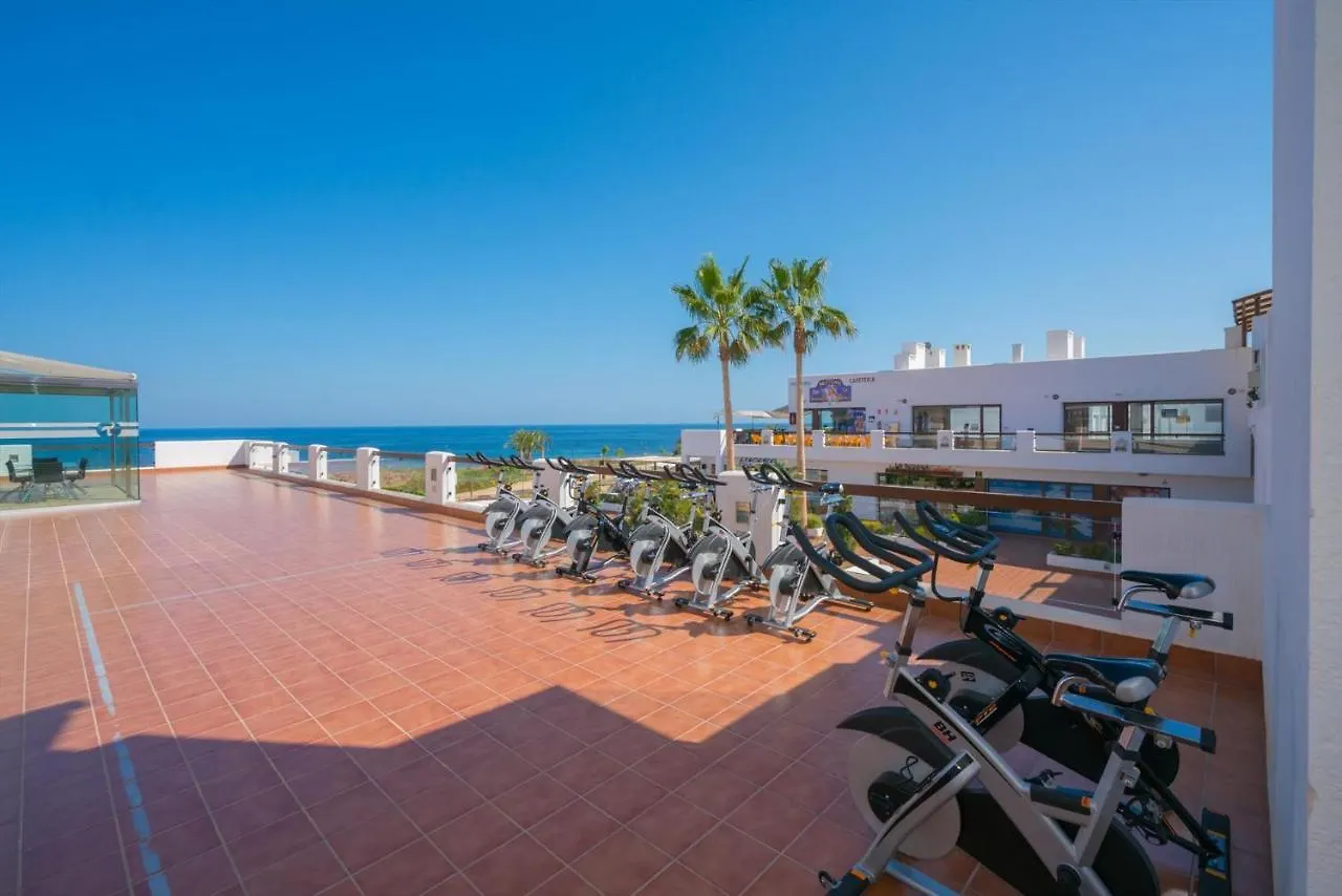 Mora Apartment San Juan De Los Terreros 0*,