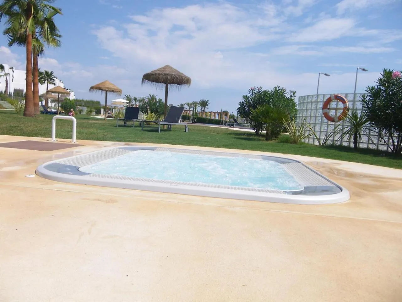 Mora Apartment San Juan De Los Terreros 0*,  Spain