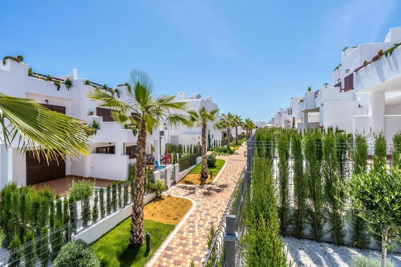 Mora Apartment San Juan De Los Terreros