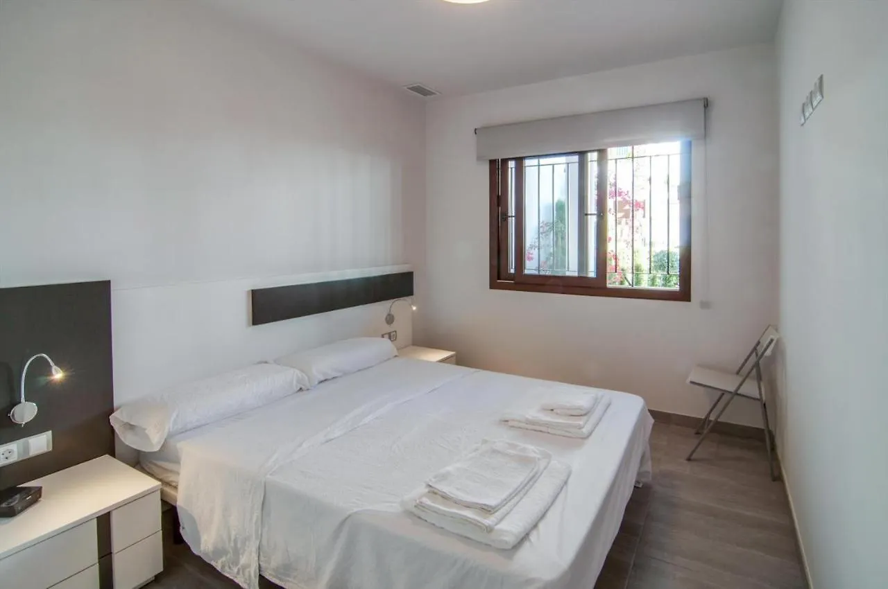 Mora Apartment San Juan De Los Terreros