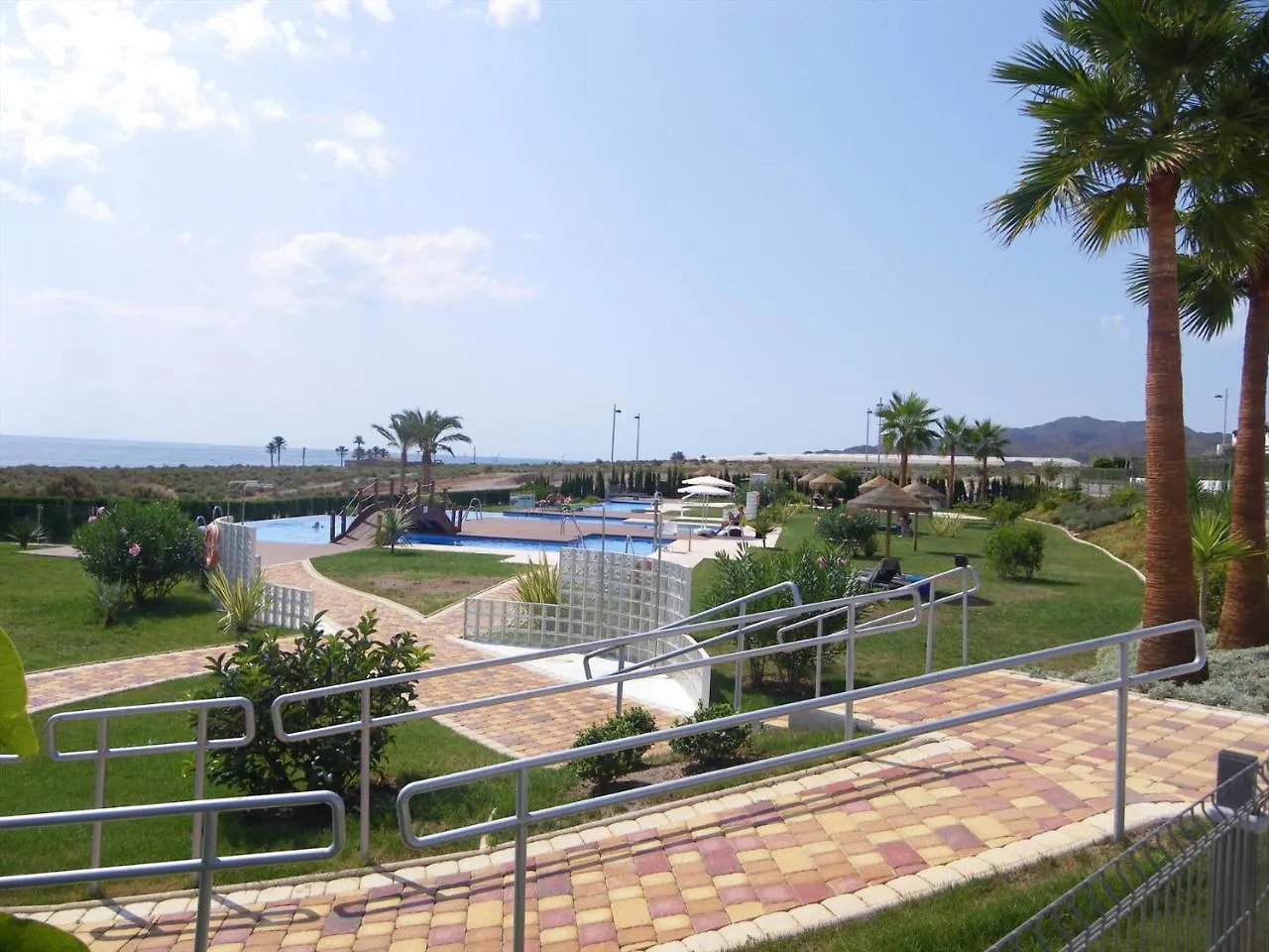 Mora Apartment San Juan De Los Terreros Spain