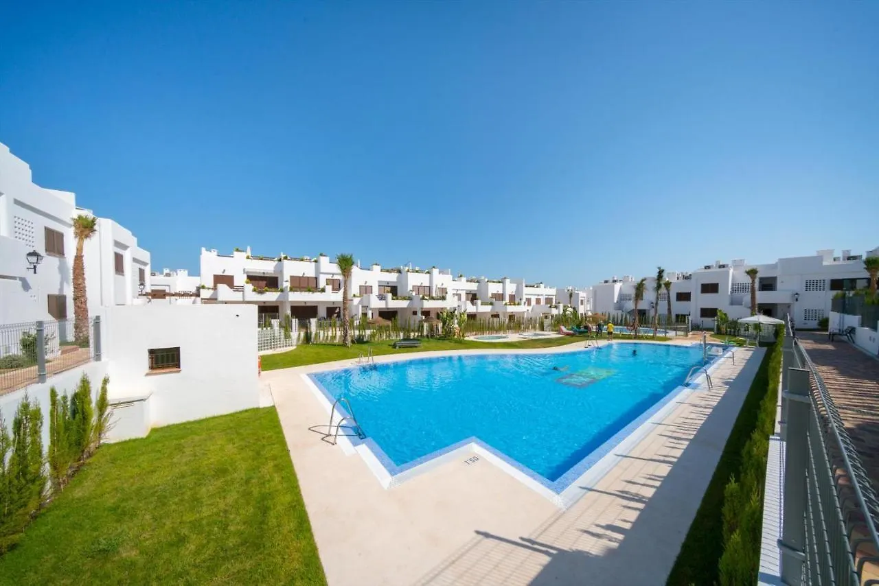 Mora Apartment San Juan De Los Terreros