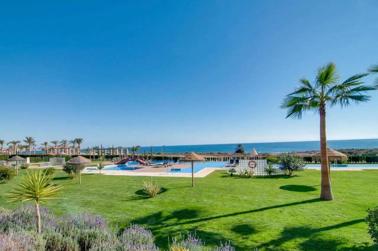 Mora Apartment San Juan De Los Terreros 0*,  Spain