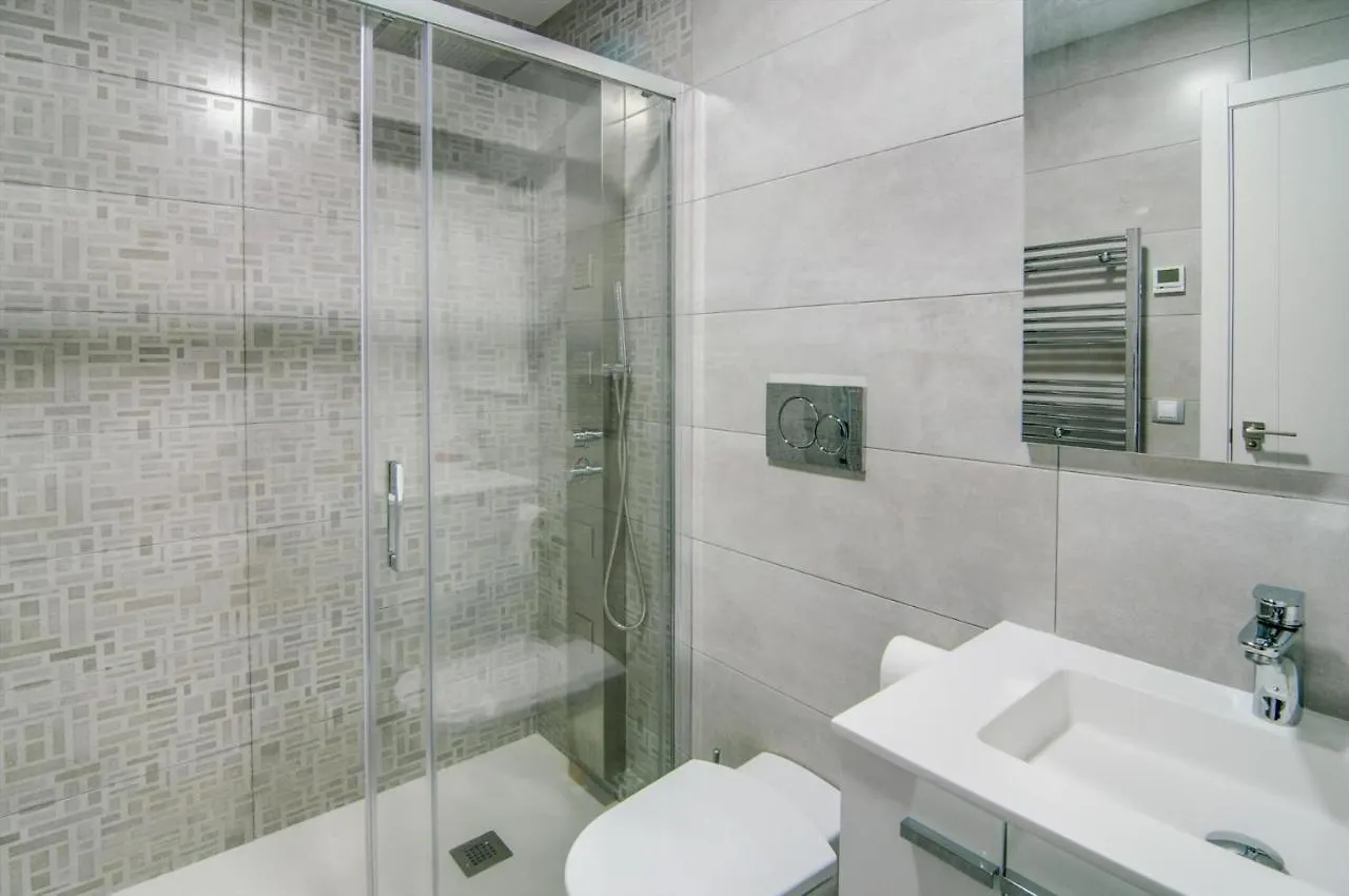 Mora Apartment San Juan De Los Terreros