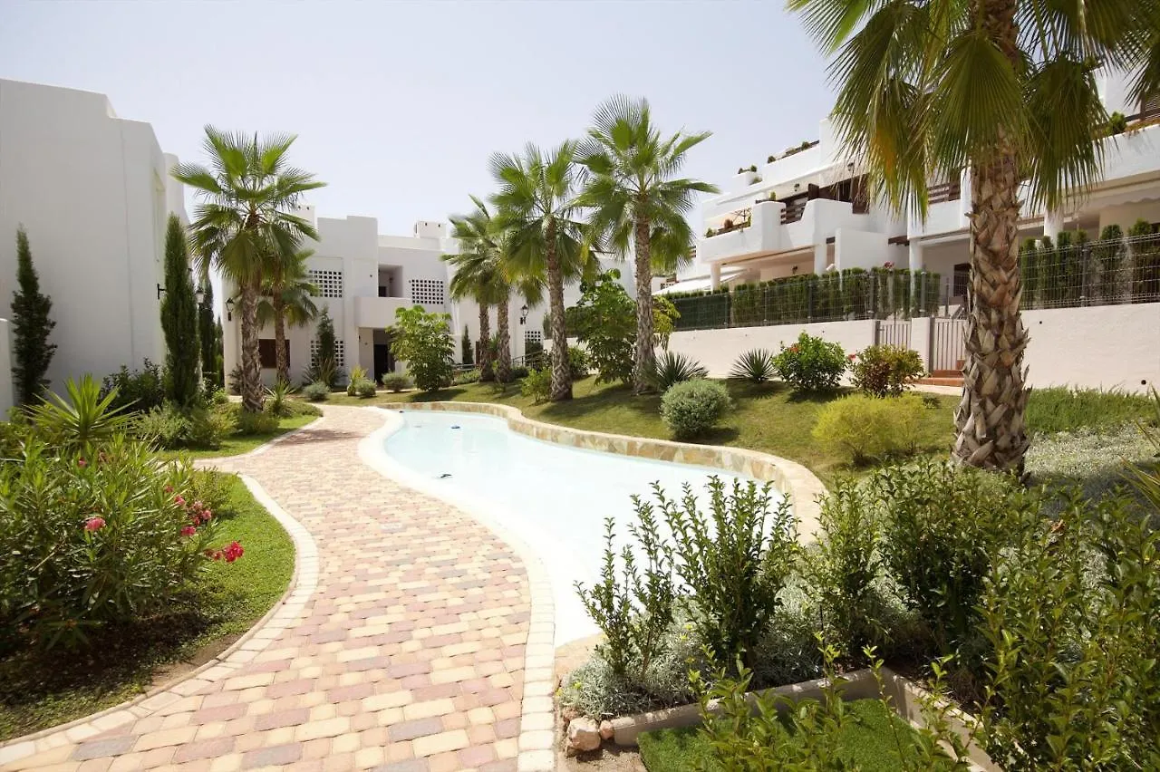 Mora Apartment San Juan De Los Terreros