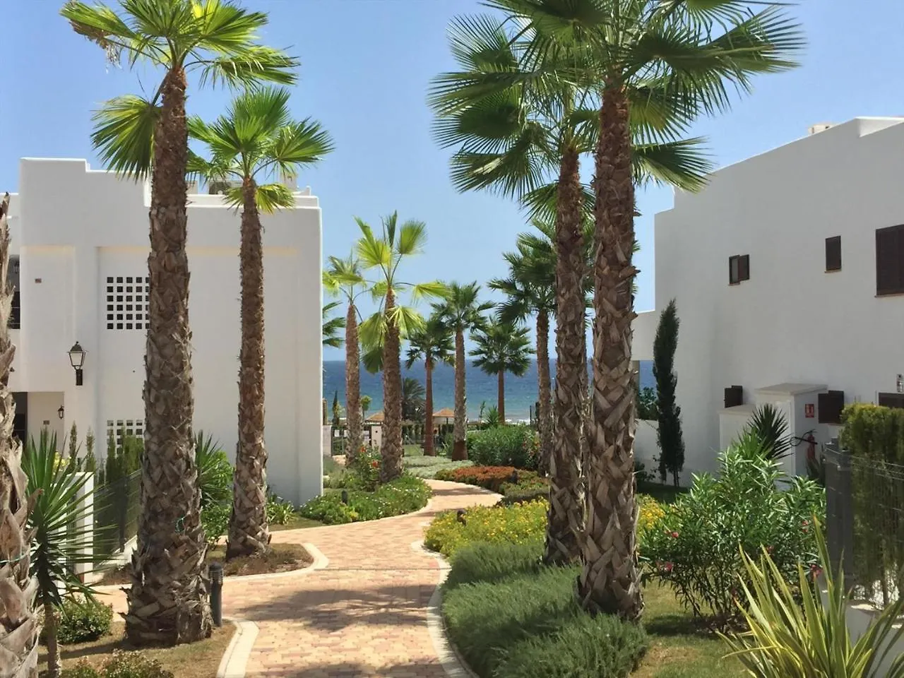 Mora Apartment San Juan De Los Terreros 0*,  Spain