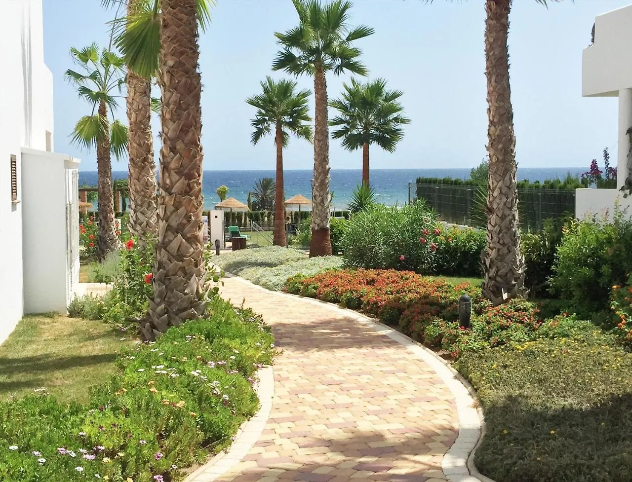 Mora Apartment San Juan De Los Terreros