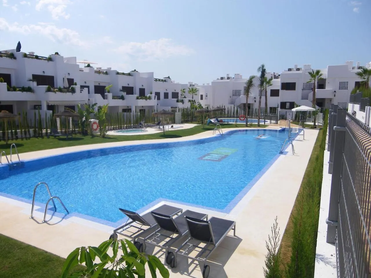 Mora Apartment San Juan De Los Terreros