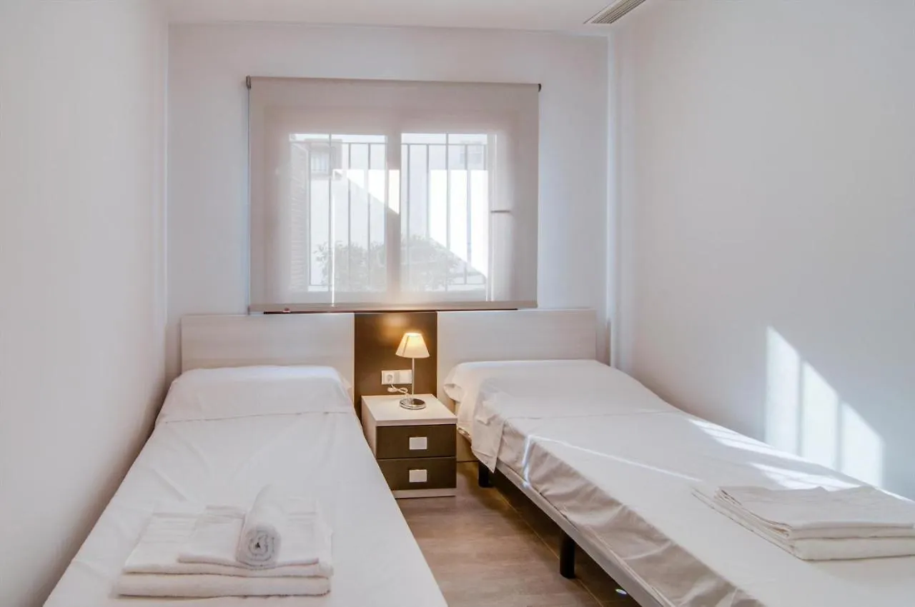 Mora Apartment San Juan De Los Terreros